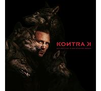 Kontra K Aus dem Licht in Den Schatten Zurück (CD)