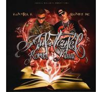 Kontra K & Bonez Mc - Auf Teufel Komm Raus