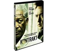 Kontrakt DVD / The Contract (Versión checa)