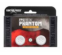 Kontrol Freek FPS Phantom - Fundas de botones para XBOX 360 y PS3