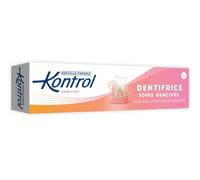 KONTROL - Pasta de dientes (75 ml)
