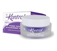 Kontrol Polvo Violeta Blanqueamiento Dental 30g