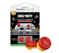 KontrolFreek Call of Duty® Deadshot Daiquiri para Xbox - Performance Thumbsticks - para coleccionar - Objeto Juego - CoD Deadshot Standard XBX Kit