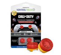 KontrolFreek Call of Duty® Deadshot Daiquiri para Playstation - Performance Thumbsticks - para coleccionar - Objeto Juego - CoD Deadshot Standard PS5 Kit