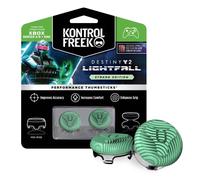 KontrolFr estiny 2: Lightfall Performance Thumbsticks para Xbox One (XB1) y Xbox Series X (XBX) | 1 talle alto, 1 tiro medio