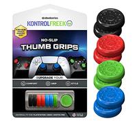 1010-UNI Accesorio Gamepad KONTROLFREEK By SteelSeries No-slip Thumbgrip 8-pack