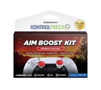 KontrolFr PS Freek Inferno para Controladores de PS5 y PS4 | Paletas de Rendimiento para una adquisición de Objetivos más rápida y un Agarre Superior en Juegos FPS en PlayStation