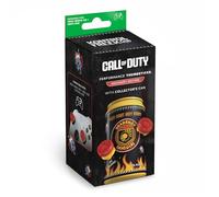 KontrolFreek Call of Duty® Deadshot Daiquiri para Xbox - Performance Thumbsticks - para coleccionar - Objeto Juego - CoD Deadshot Perk Xbox Kit