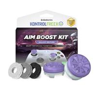 KontrolFr PS Aim Boost Kit Galaxy Grips para Mando Xbox Series