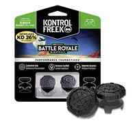 KontrolFr PS Fr attle Royale Nightfall para Xbox One y Xbox Series X/S | Performance Thumbsticks | 2 Alturas elevadas, convexo | Negro.