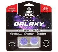 KontrolFreek Nintendo Switch Pro FPS Galaxy Inferno