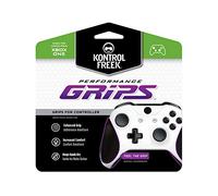 KontrolFreek Performance Grips para Xbox One y Xbox Series X/S | Negro.