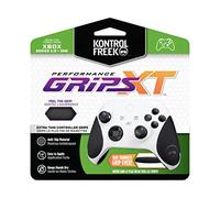 KontrolFreek Performance Grips para Xbox One y Xbox Series X/S | Negro.