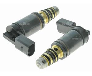 Kontrollventil, Compresor Apto para VW NRF 38619
