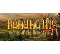 Konung 3 Ties of the Dynasty PC