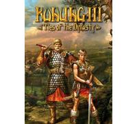 Konung 3: Ties of the Dynasty (PC) Steam Key EUROPE