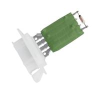 Konuooer 1K0959263A - Resistencia de ventilador para A3 Leon CC EOS Cad-dy Golf Je-tta Pa-ssat Tour-an Scir-occo Ti-guan 1K0959263