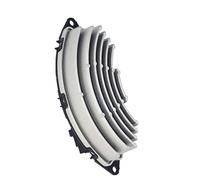 Konuooer 55702441 Resistencia del motor del ventilador para C4 Picasso Punto Be-r-lingo, Regulador de resistencia para Jumpy Panda 6441.CE 77366112