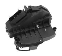 Konuooer Actuador de bloqueo de puerta de coche (trasero izquierdo) para Ford SX Fiesta Edge Fusion Lincoln MKX MKZ BE8Z5426413B actuador cerradura de puerta