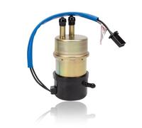 Konuooer Bomba de Combustible Eléctrica 12V Compatible con CBR600F TRX350,Bomba de Gasolina Admisión 80 LPH Moto Compatible con Honda CBR600F2 CBR600F3 TRX350D 1987-2000