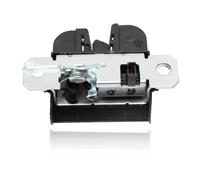 Konuooer Candado para maletero trasero con interruptor de límite apto para Transporter T5 T6 7E5827505