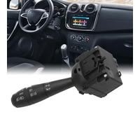 Konuooer Intermitente Interruptor mando luces 8201167988 per Dacia Dokker Duster Logan Lodgy Sandero Clio mando Columna De Dirección Interruptor 255405056R
