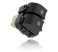 Konuooer Interruptor Elevalunas Botón Delantero Izquierdo Clio 4 Captur Control de ventana 254118044R 809611667R 254117873R