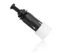 Konuooer Interruptor luces frenode parada 7700414988 compatible con Clio 2 Twingo 1 Trafic 2 Kangoo Espace 4 Trafic 2 45450214 - Pieza de repuesto para coche