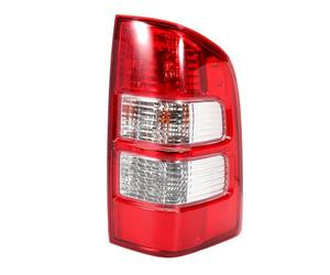 Konuooer Luz trasera derecha para Ford Ranger MK2 Lámpara trasera para camioneta Thunder 2006-2011 Piloto trasero Tail Light