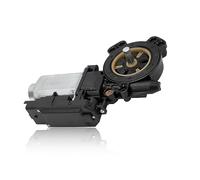 Konuooer Motor Elevalunas para Megane 2 Clio 3 Laguna 2 Scenic 2 Espace 4 elevalunas delantero Derecho Módulo Temic 8200000397 Delantero Derecho