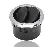 Konuooer Rejilla ventilación Difusor calefacción aire Izquierdo Derecho Central para Dacia Duster Sandero I II Master III Movano B NV400 Logan I II MCV II Dokker Lodgy 687601987R 8200212480