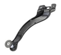 Konuooer - Rueda de puerta lateral derecha compatible para Renault Trafic 2, guía de puerta corrediza superior compatible para Opel Vivaro A y Nissan Primastar (2000-2014) 6000618505
