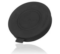 Konuooer - Tapa antipolvo de faro, frontal bombilla de tapa para 301 508 3008 4008 5008 Partner C4 C5 Sega 89072961