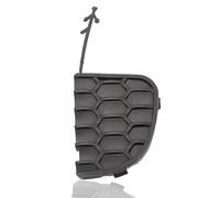 Konuooer- Tapa de Gancho para Parachoques Trasero, Gancho para Remolque, Accesorios compatibles con Jeep Renegade 735645726 5VW91LXHAA