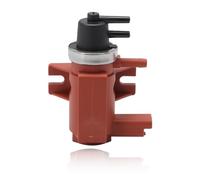 Konuooer Turbo Boost Presión Electroválvula Transductor Kompatibel mit C2 C3 C4 C5 para 206 207 307 308 407 607 Berling para FOCUS FIESTA 1618C9 9652570180