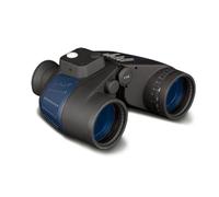 Konus Prismáticos Tornado Waterproof con retícula iluminada y brújula 7x50 Negro