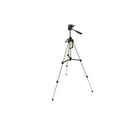 KONUS | 3-POD 9 TRIPINAS Trípode de Altura Ajustable para observación de paisajes y Vida Silvestre, de 53 cm a 137 cm, Peso de 980 g
