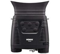 Konus 7932 KonuSpy 11 - Binocular digital de visión nocturna, color negro mate, talla única