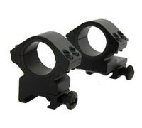 Konus Conjunto de montaje Dual-T 25-30 mm