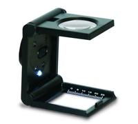 Konus | CONTÁFIL 5X Lente de Ampliación de Serramanico, LED