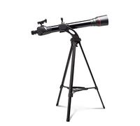 KONUS | KONUSNOVA-70 Telescopio Astronómico Refractor Newton con Diámetro 70 mm, Longitud Focal 900 mm y Trípode.