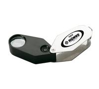 Konus Lupa 10x con LED