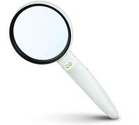 Konus Lupa Trio 3,5x-5x-11x con LED