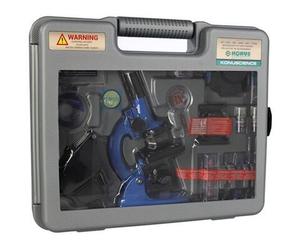 Konus Microscopio Konuscience 1200x