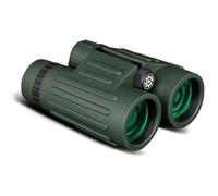 Prismáticos 10 x 42 WP Emperor hawib/WA con Revestimiento de Fase