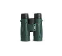 Konus Regent 10x42 - Prismáticos HD Impermeables, Unisex, para Adultos, Color Negro