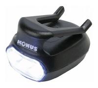 Konus Tapa del cono de la antorcha