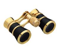 Konus Vasos de ópera Opera-45 3x25 negro/oro
