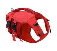 KONVINIT Chaleco Salvavidas para Perros,Chaleco Salvavidas Perro con Asa y Reflectante,Chaleco Flotador Perro para Nadar, Surf, Navegar,con Alta Flotabilidad Ajustable Seguridad