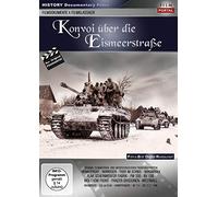 Konvoi über die Eismeerstraße [Alemania] [DVD]